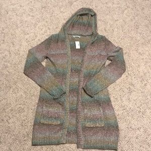 Maurices Cardigan Size L